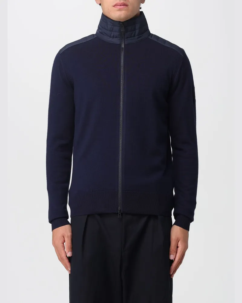 Belstaff Pullover herren Navy