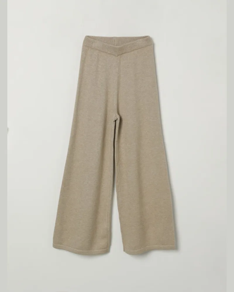 Philosophy Di Lorenzo Serafini Hose kinder Ecru