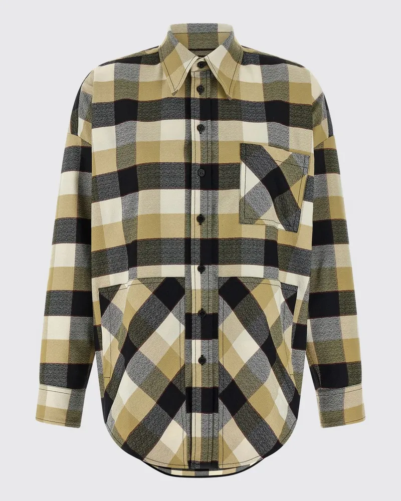 Missoni Top damen Beige