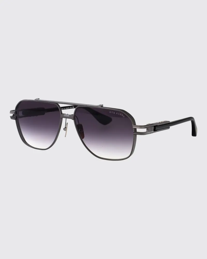 DITA Sonnenbrille herren Schwarz