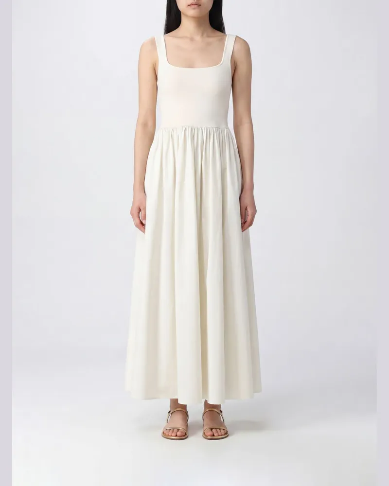 Matteau Kleid damen Beige