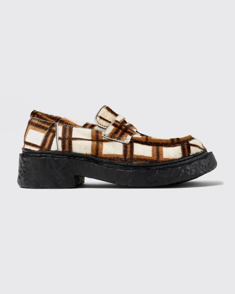 Camper Mokassins herren Bunt
