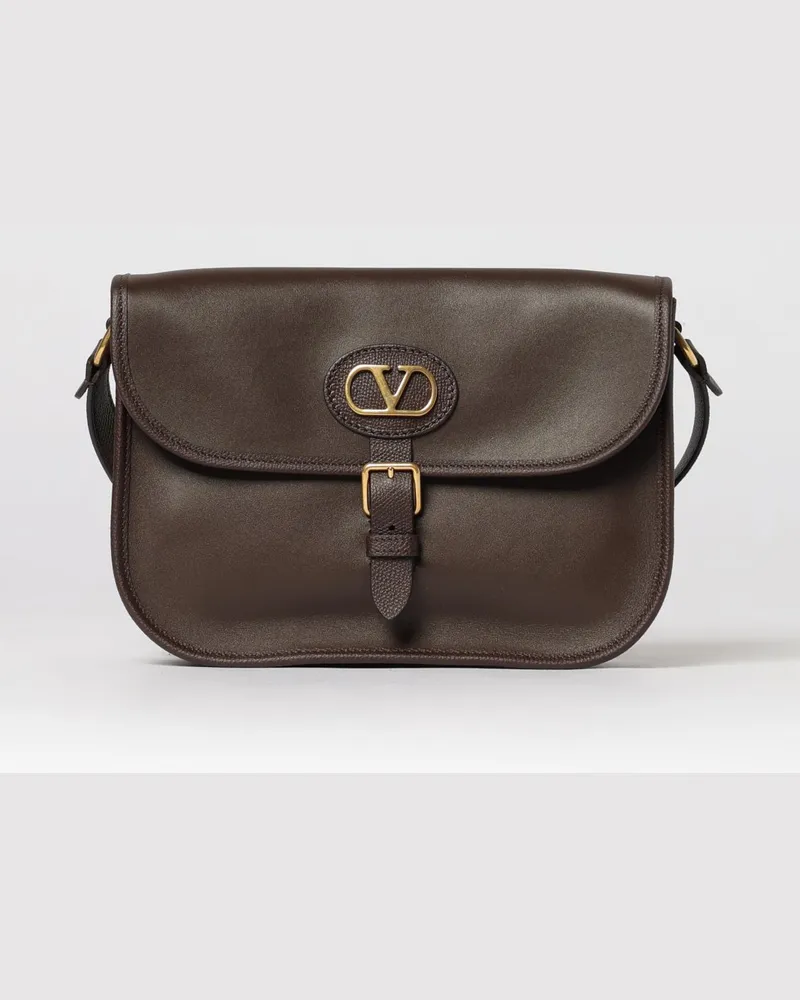 Valentino Garavani Tasche herren Braun
