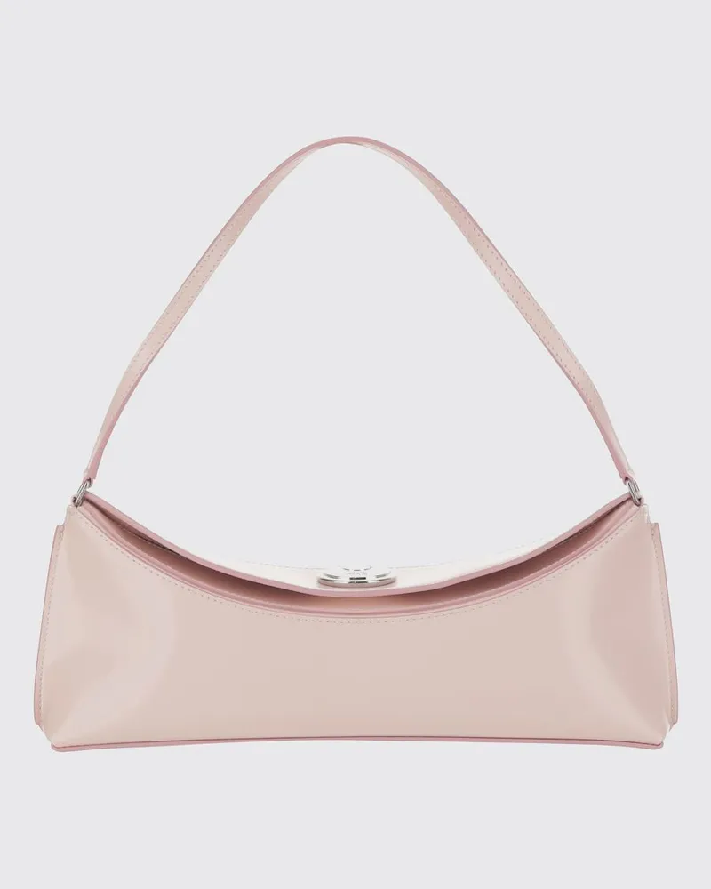 Jacquemus Schultertasche damen Pink