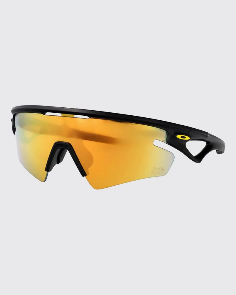 Oakley Sonnenbrillen herren Schwarz