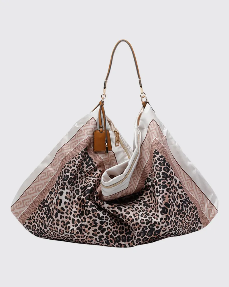 Liu Jo Handtasche damen Beige