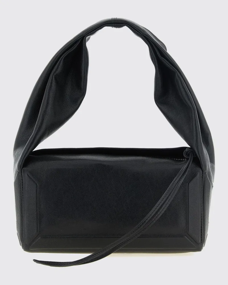 Maison Margiela Handtasche damen Schwarz