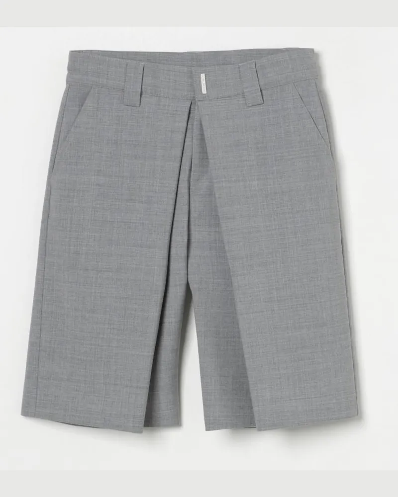 Givenchy Shorts kinder Grau