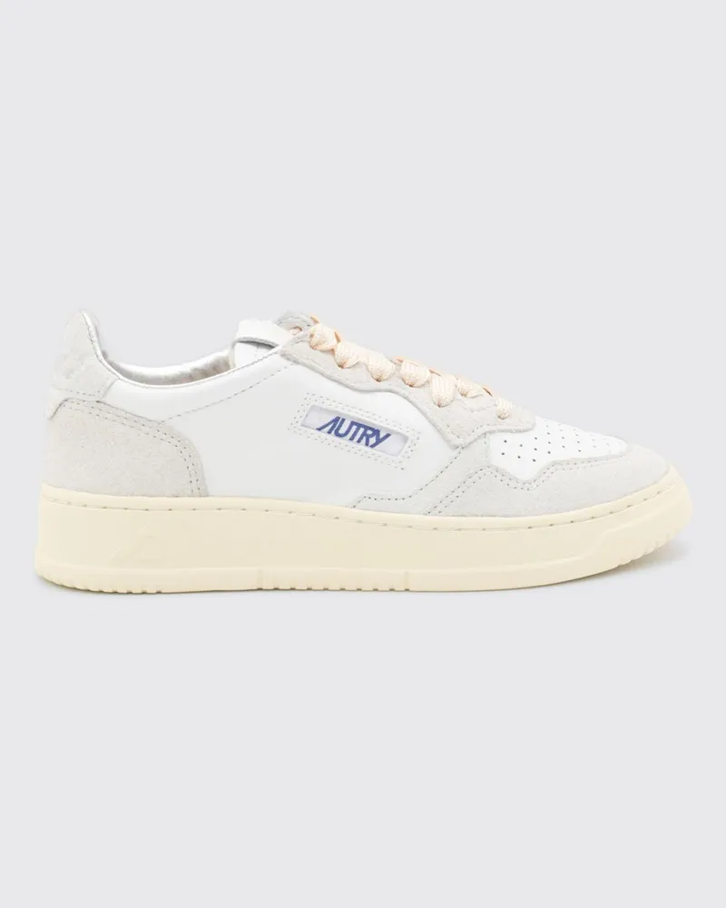 AUTRY Sneakers damen Weiß