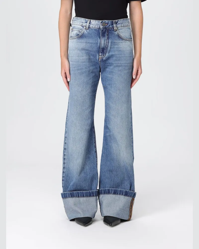 Pinko Jeans damen Denim
