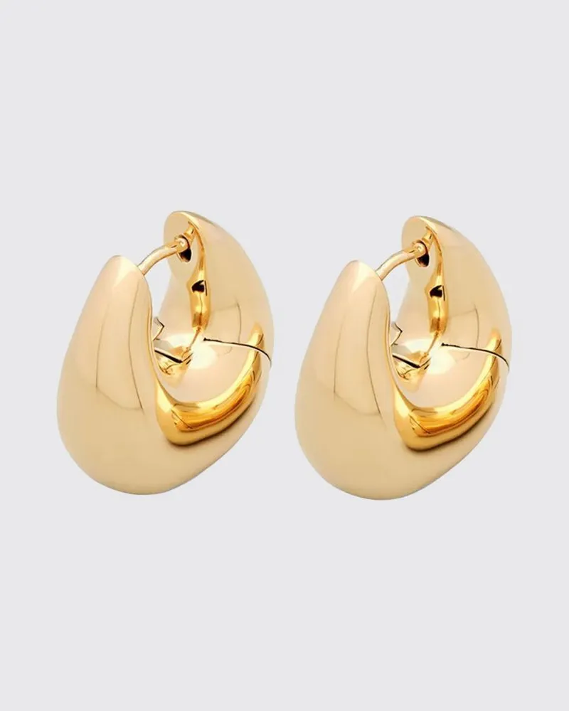 Tom Wood Juwel herren Gold