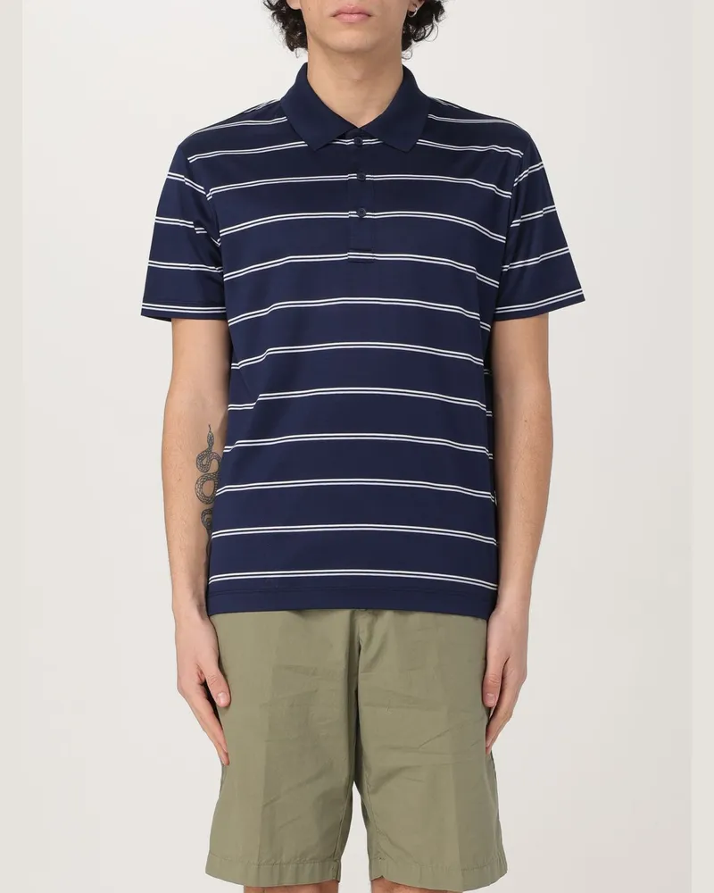 Paul & Shark Polo herren Paul & Shark Bunt