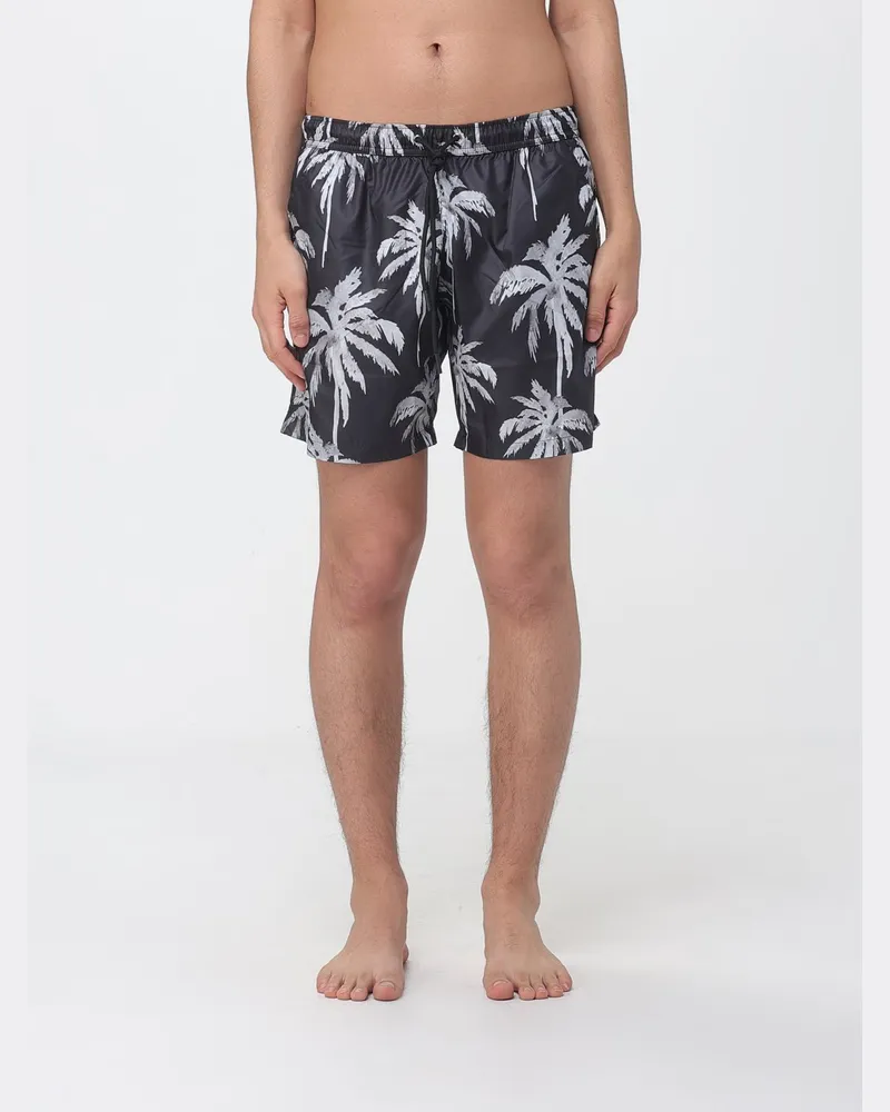 MAUNA KEA Bademode herren Schwarz