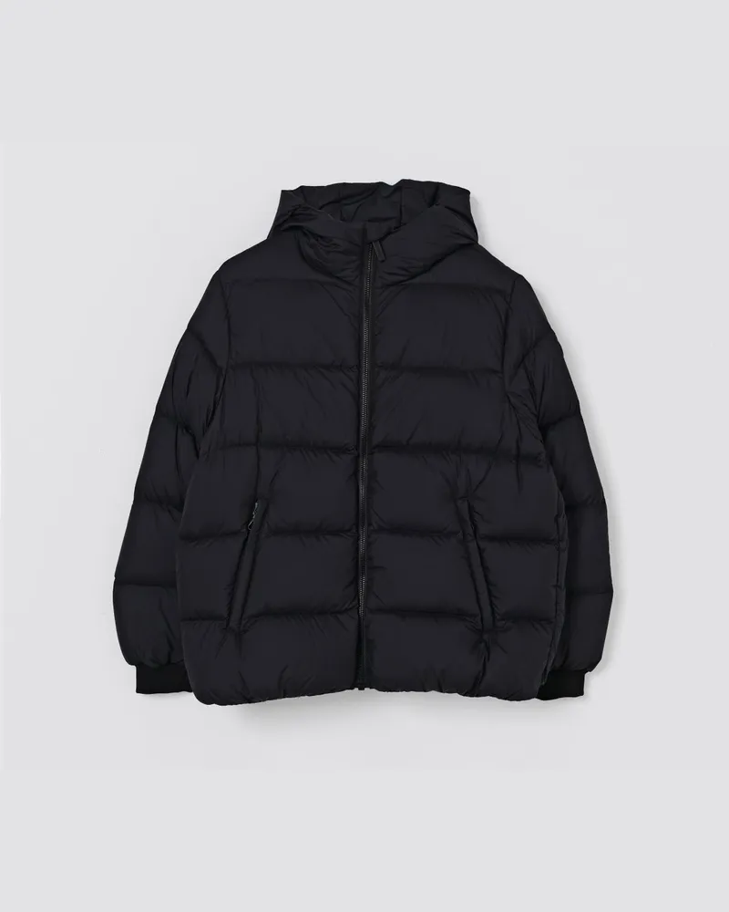 Colmar Jacke kinder Schwarz