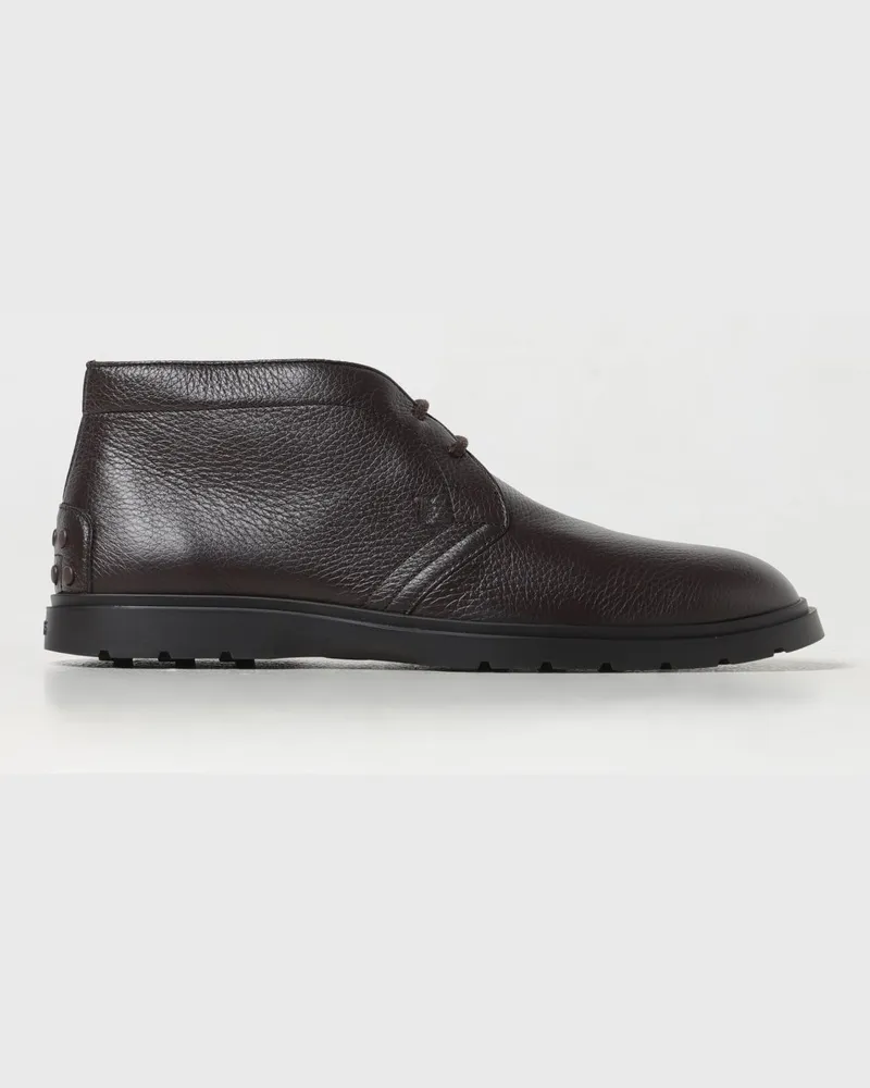 TOD'S Schuhe herren Dark