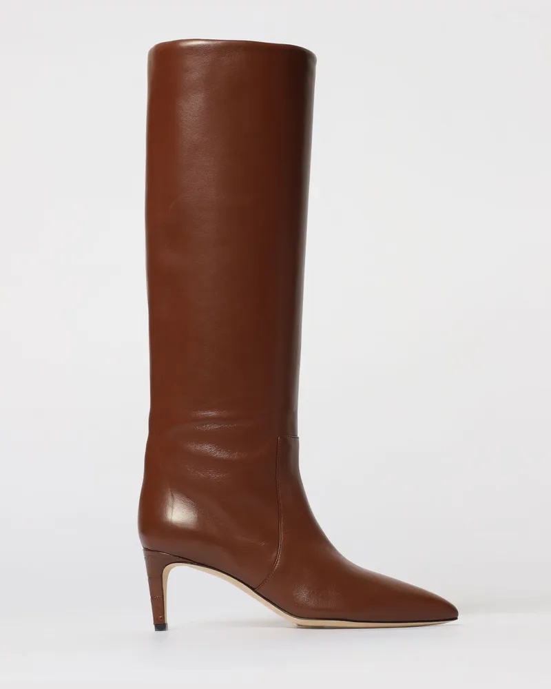 Paris Texas Schuhe damen Braun