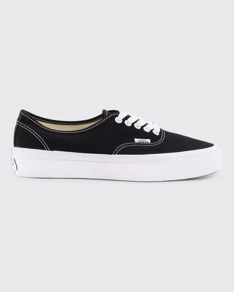 Vans Sneakers herren Schwarz