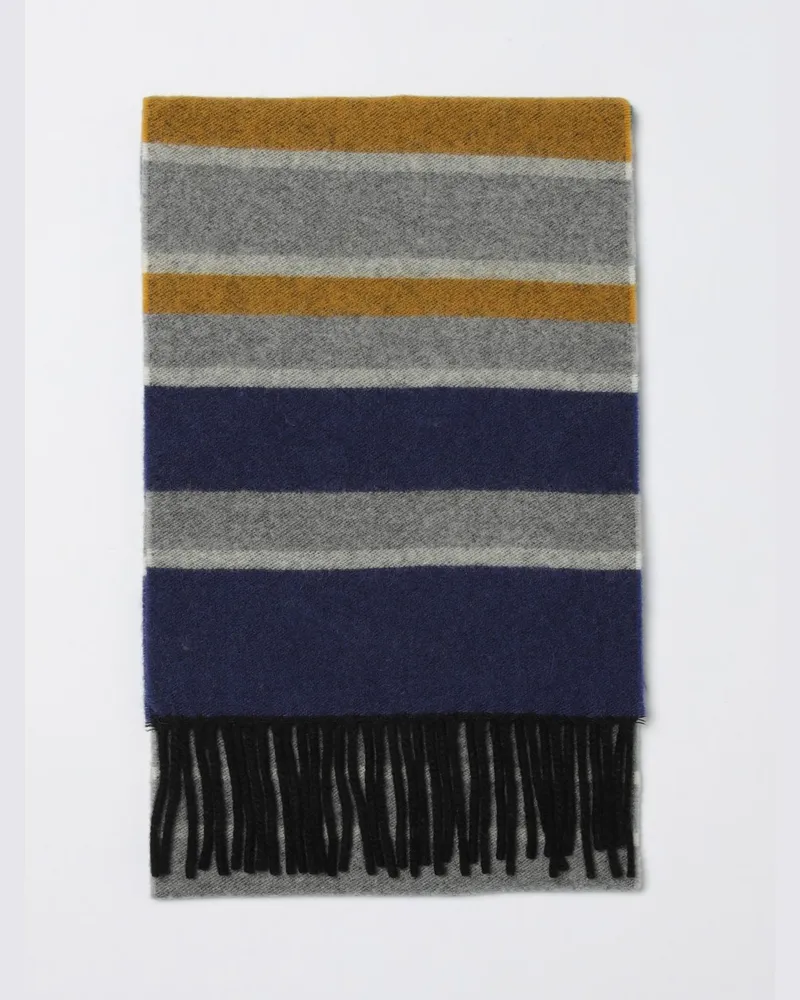 Paul Smith Schal herren Grau
