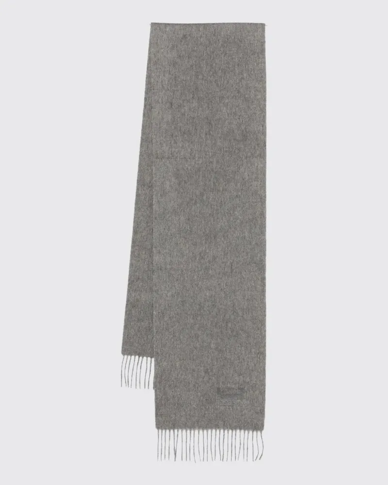 Paul Smith Schal herren Grau