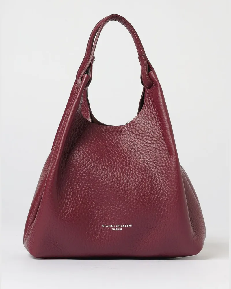 Gianni Chiarini Handtasche damen  Club Marcella Burgunderrot