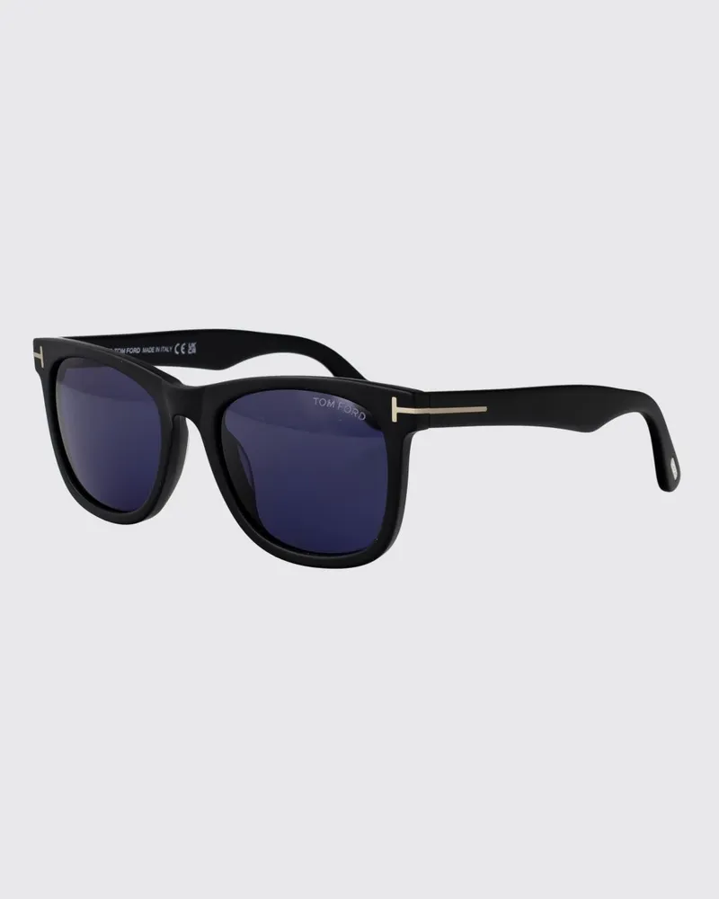 Tom Ford Sonnenbrille herren Schwarz