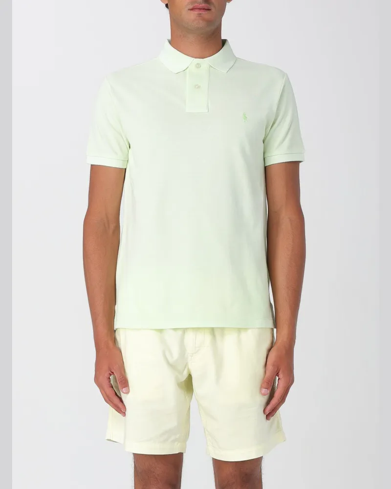 Ralph Lauren Polo herren Grasgrün