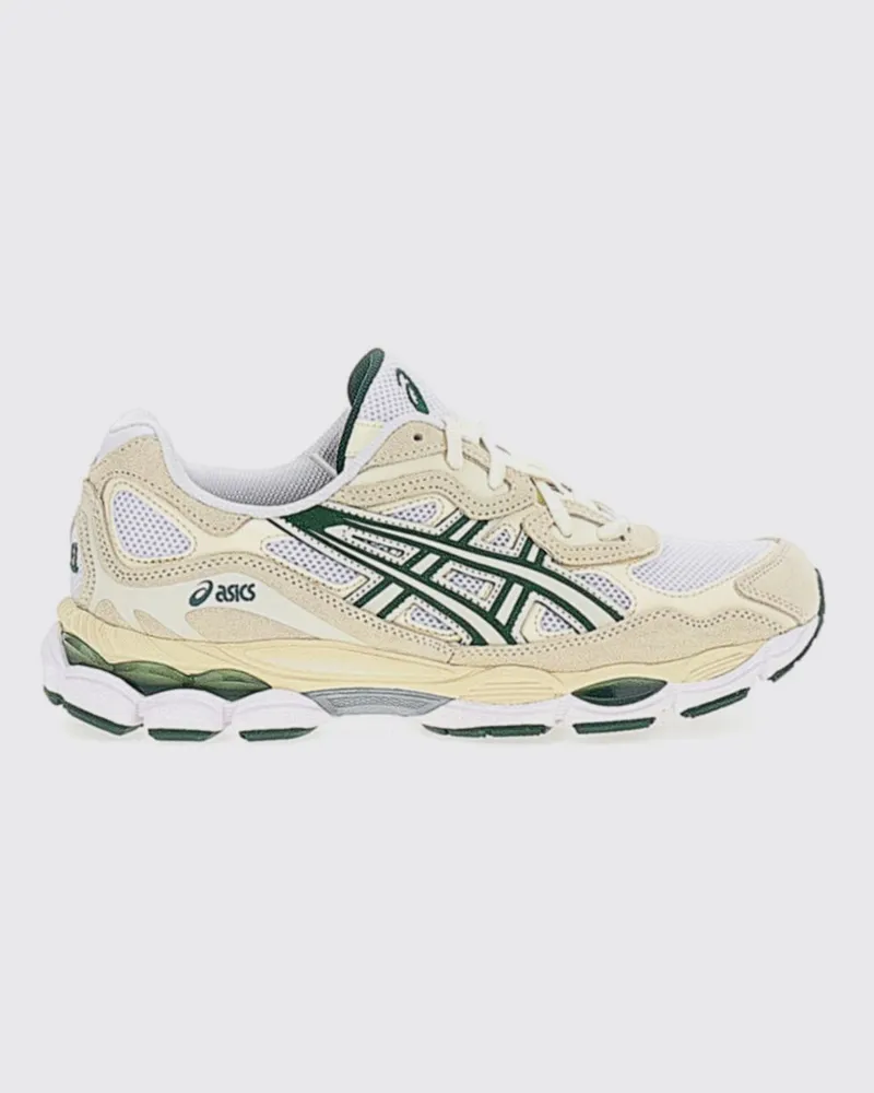 Asics Sneakers herren Weiß