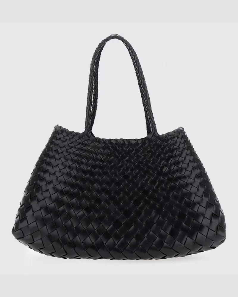 Dragon Diffusion Schultertasche damen Schwarz