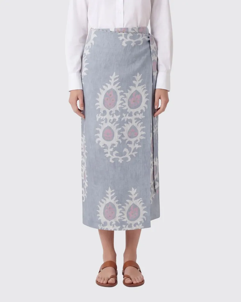 Bazar Deluxe Rock damen Bunt