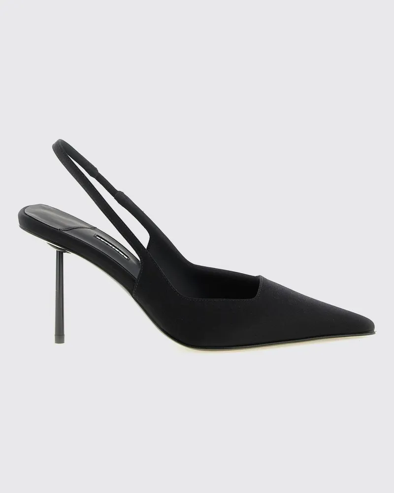 Le Silla Pumps damen Schwarz