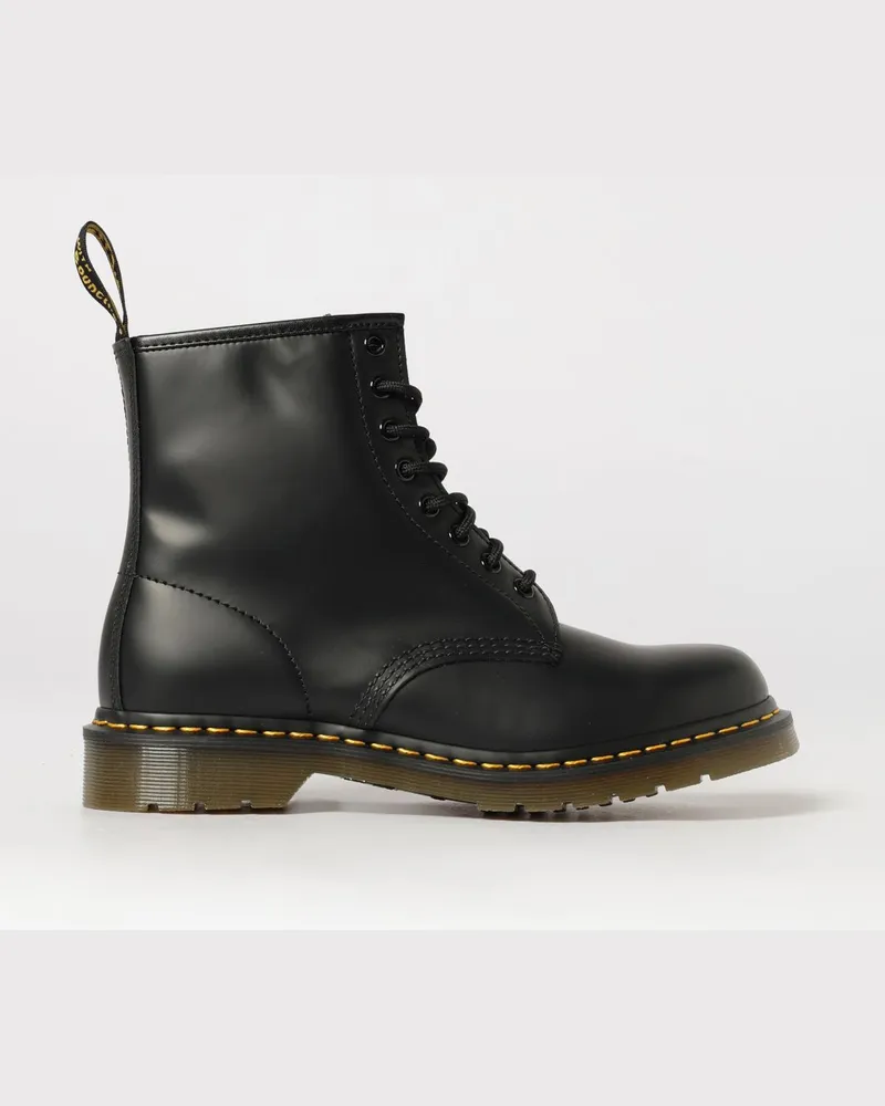 Dr.Martens Schuhe herren Schwarz