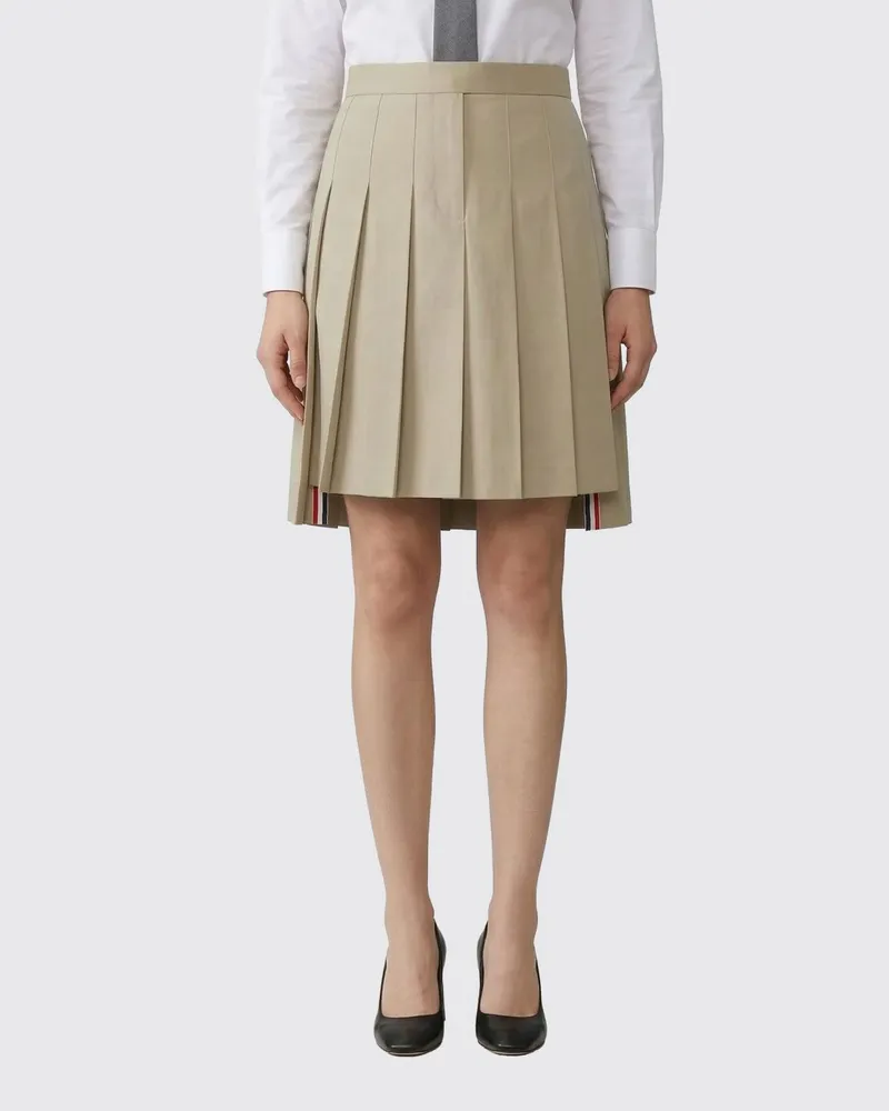 Thom Browne Rock damen Beige