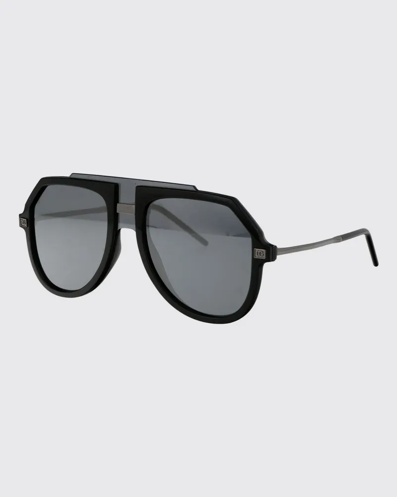 Dolce & Gabbana Sonnenbrillen herren Dolce & Gabbana Schwarz