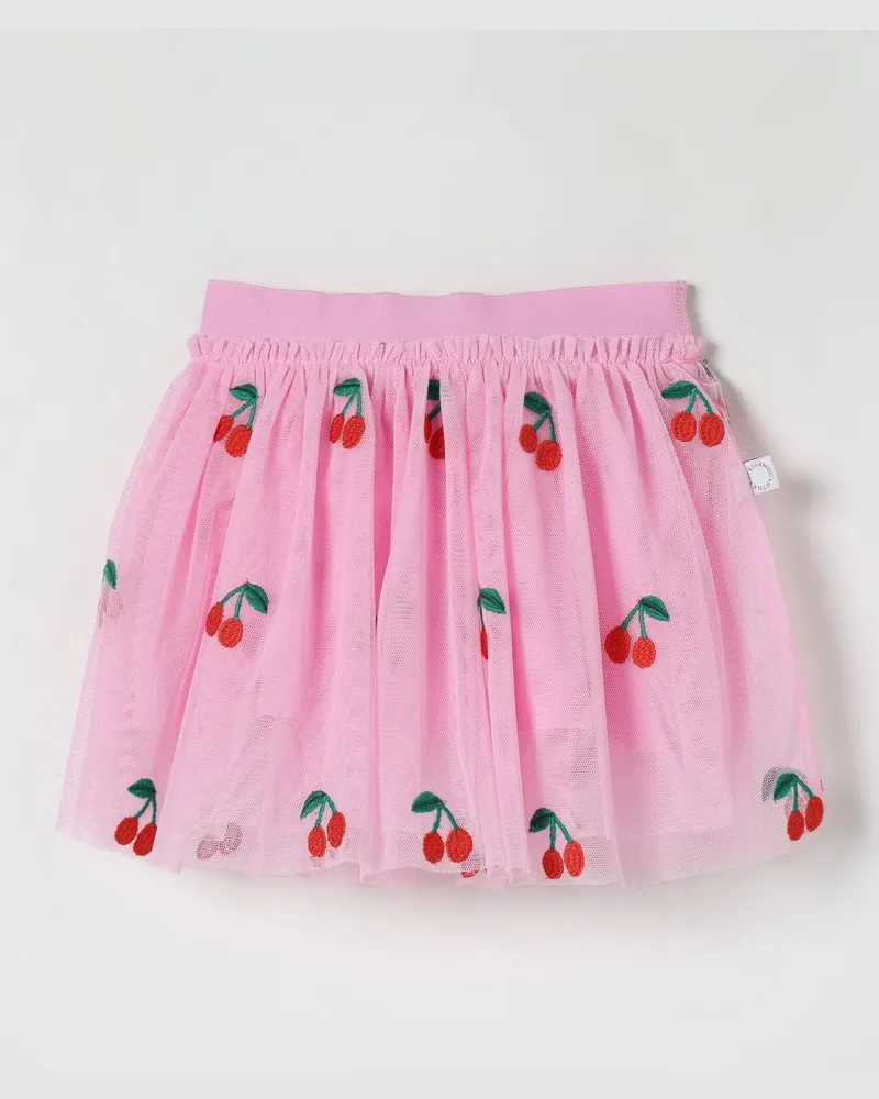 Stella McCartney Kids Rock kinder Pink