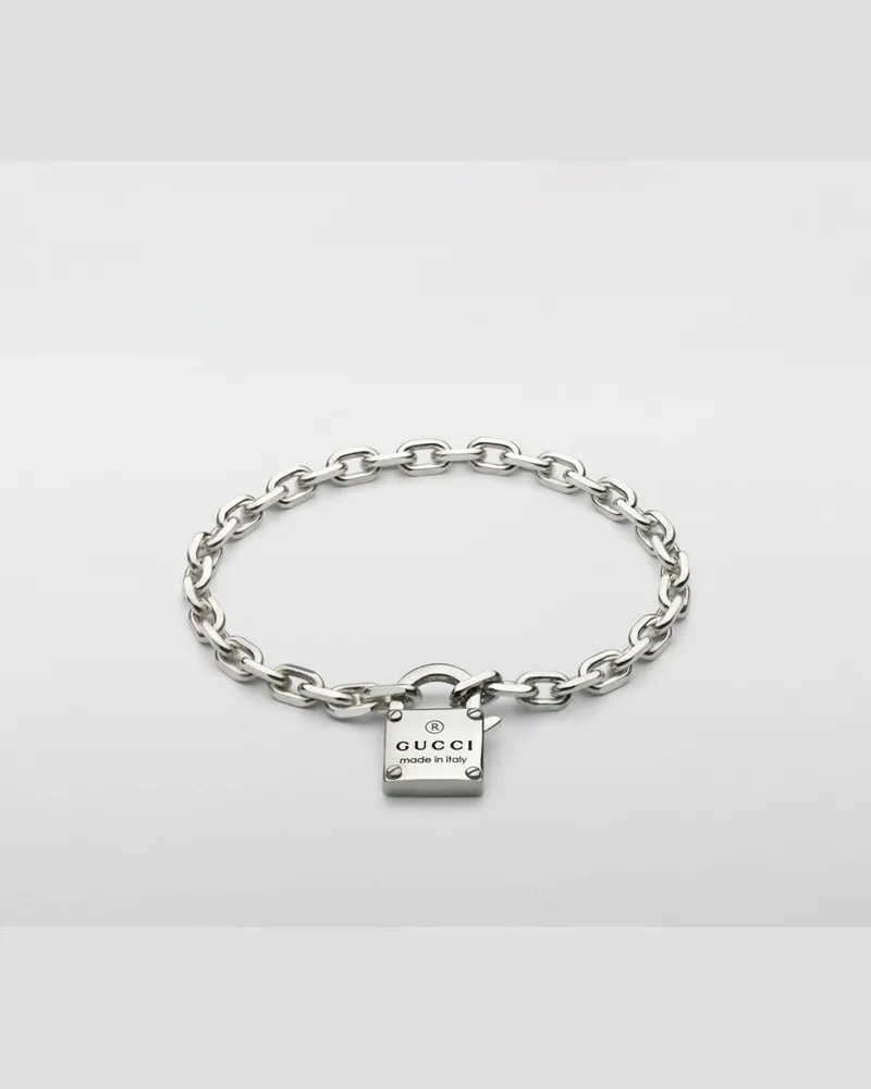 Gucci Schmuck damen Silber