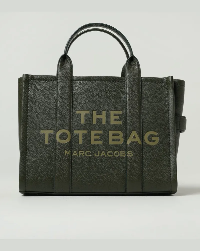 Marc Jacobs Handtasche damen Olive