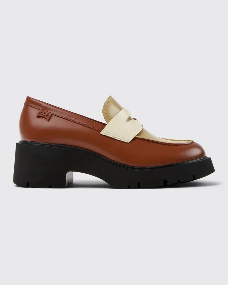 Camper Schuhe damen Bunt