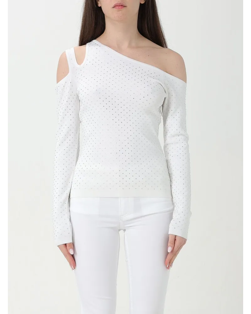 Liu Jo Pullover damen Schwarz