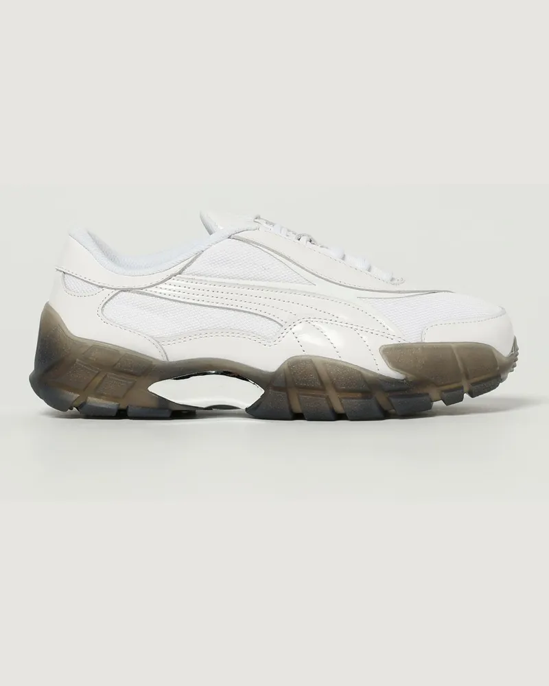 Puma Sneakers herren Weiß