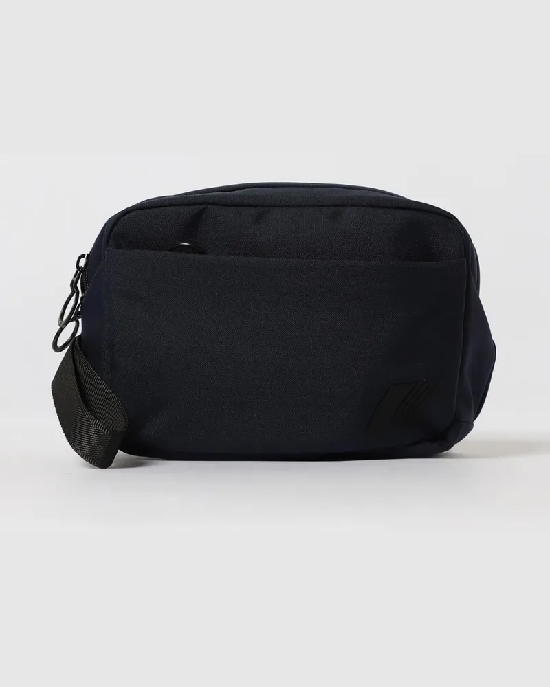 K-Way Tasche herren Blau