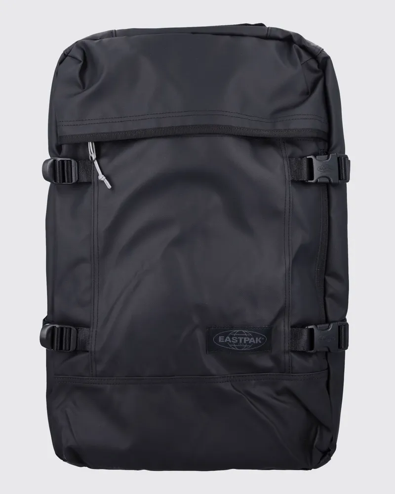 Eastpak Koffer herren Schwarz