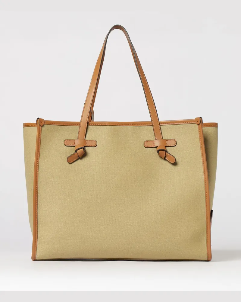 Gianni Chiarini Schultertasche damen  Club Marcella Rope