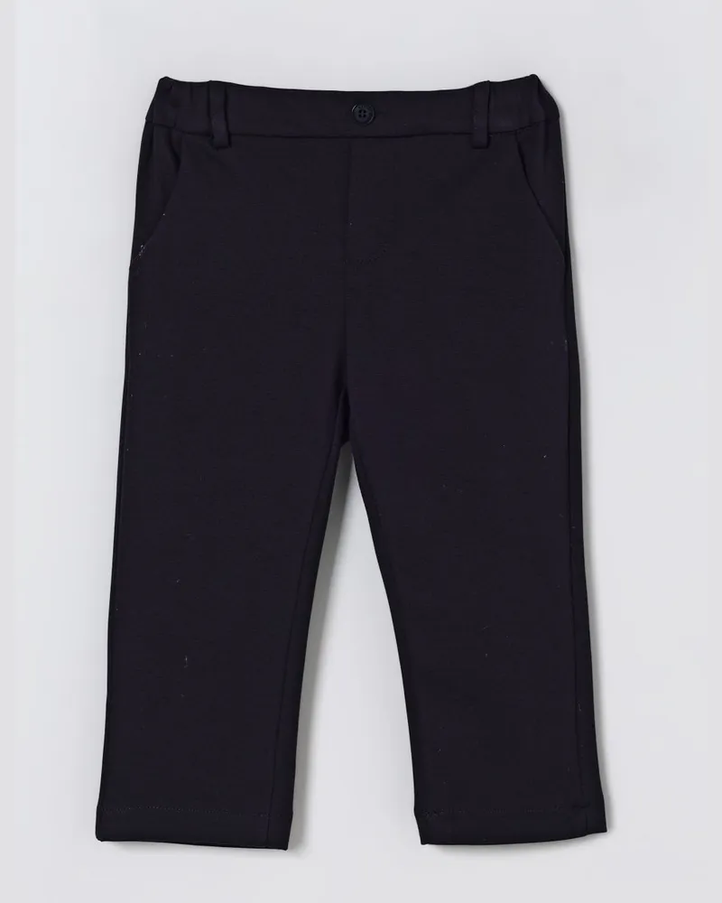 Manuel Ritz Hose kinder Blau