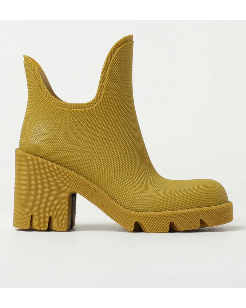 Burberry Stiefel damen Beige