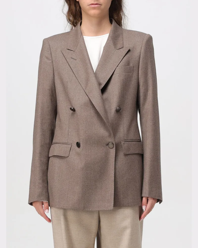 Tagliatore Blazer damen Braun