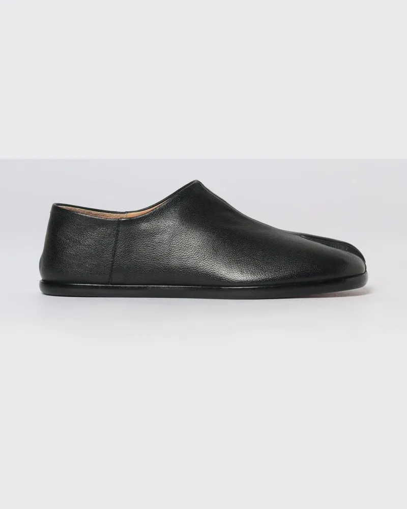 Maison Margiela Schuhe herren Schwarz