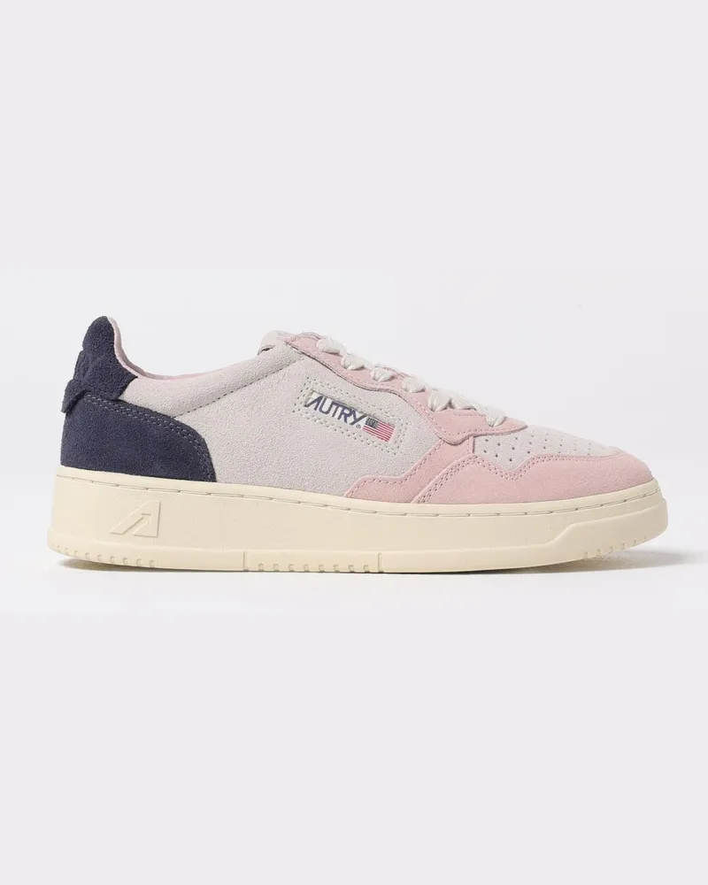 AUTRY Sneakers damen Pink