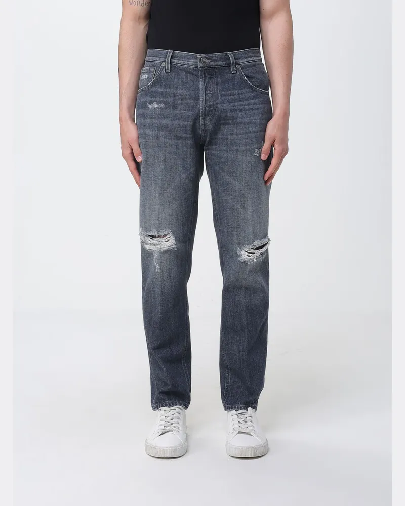 Dondup Jeans herren Blau