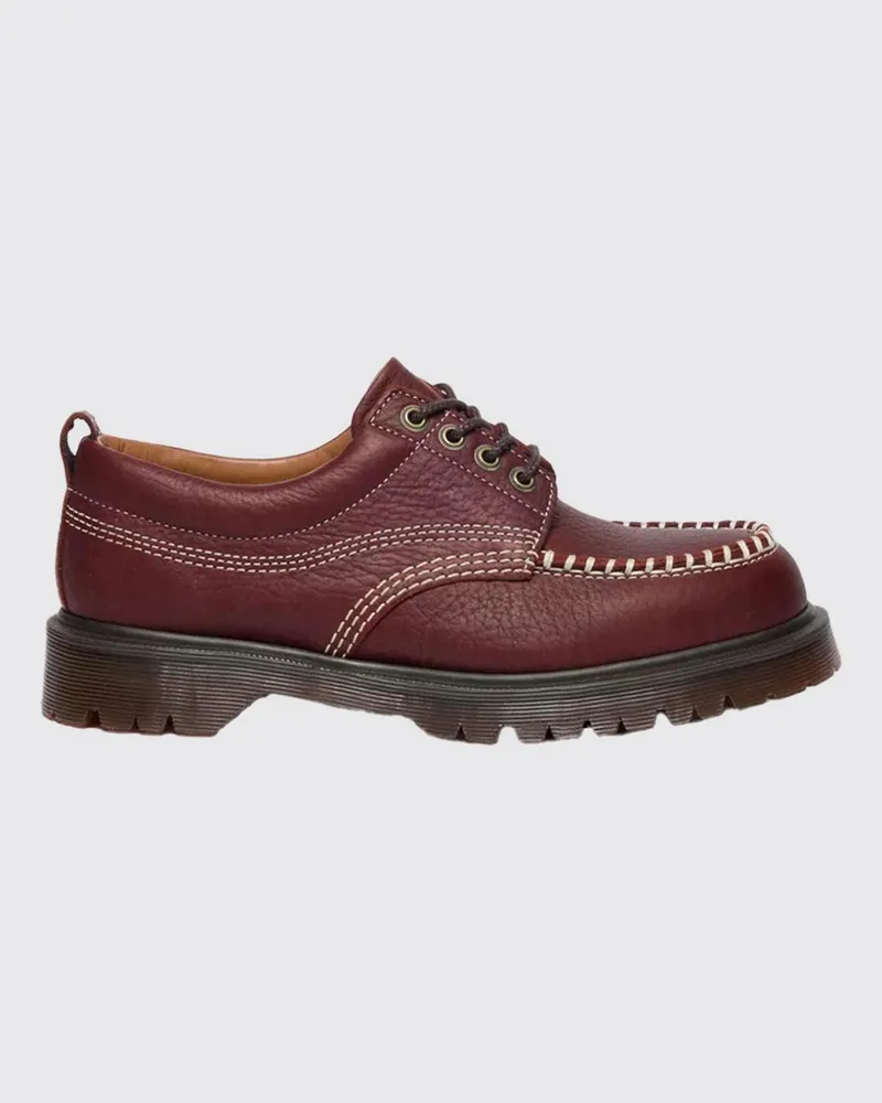Dr.Martens Schuhe herren Rot