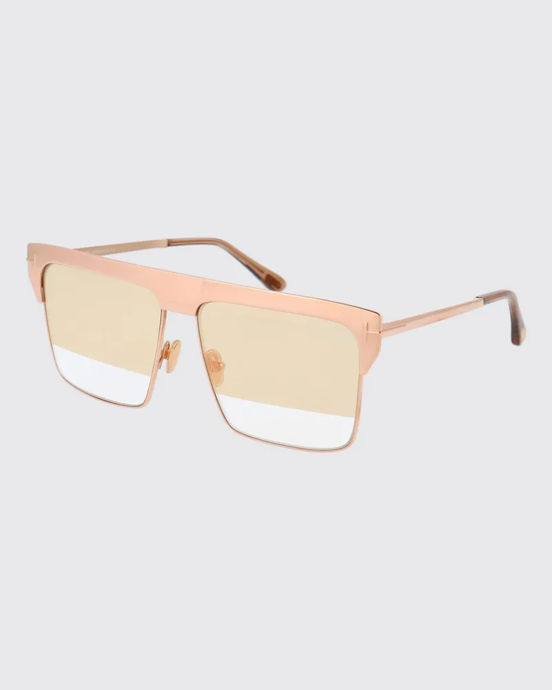 Tom Ford Sonnenbrillen herren Gold
